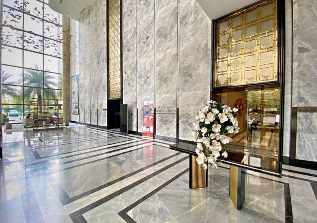 Landmark 81 Luxury Apartments: Iconic Skyscraper Living Ho Chi Minh City Exterior photo